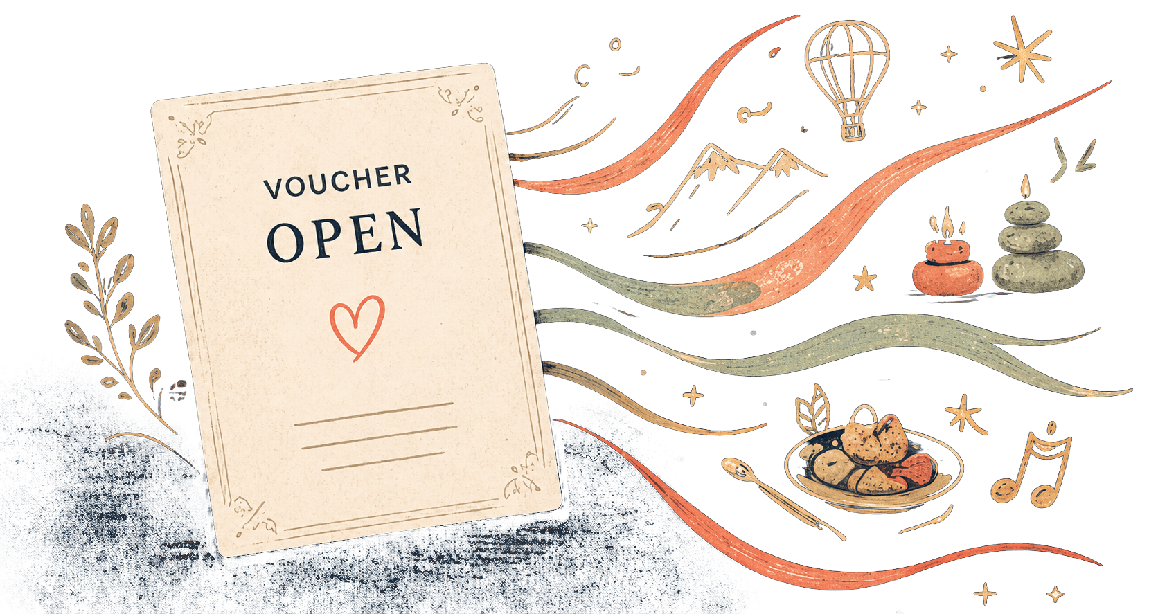 Voucher OPEN PodarujKarte.pl